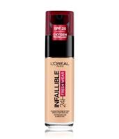 L'Oréal Paris Infaillible 24H Fresh Wear Flüssige Foundation  30 ml Nr. 180 - Rose Sand