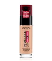 L'Oréal Paris Infaillible 24H Fresh Wear Flüssige Foundation  30 ml Nr. 245 - Golden Honey