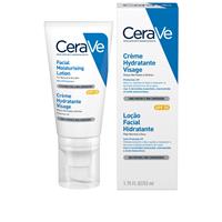 Cerave Feuchtigkeitsspendende Gesichtscreme SPF25