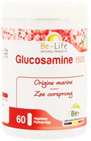Glucosamine 1500 60 capsules