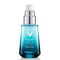 Vichy Minéral 89 Ooggel 15 ml