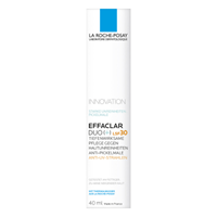 L'Oreal Deutschland GmbH Geschäftsbereich La Roche LA Roche-posay Effaclar Duo+ LSF 30, 40 ml