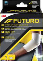 3M™ Futuro Comfort Ellenbogen-Bandage Größe M