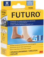 Futuro Comfort Sprunggelenk-Bandage Größe M