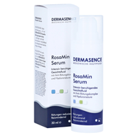 Dermasence Dermasence RosaMin Serum - 30ml