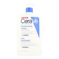 CeraVe Hydraterende Melk - 1L