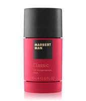 Marbert Man Classic 24h Antiperspirant Deodorant Stick  75 ml