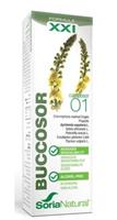 Soria Natural Composor 01 buccosor xxi 50ml