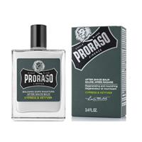 Proraso Aftershave Balsem Cypress&Vetiver