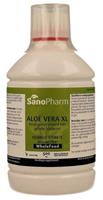 Sanopharm Aloë vera xl 500ml