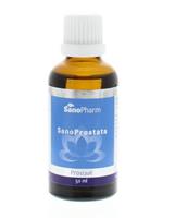 Sanopharm Sano prostata 50ml