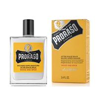 Proraso YELLOW after shave bálsamo 100 ml