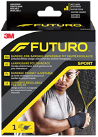 Futuro Sport aanpasbare polsbandage 1 stuk