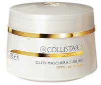 Collistar Special Perfect Hair Sublime Oil Mask 200 ml