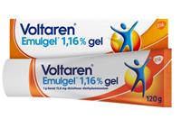 Voltaren Emulgel 1.16% 120g