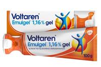 Voltaren Emulgel 1.16% no mess 100gr