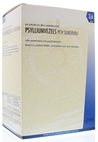 Psylliumvezels pch suikervrij 3,6g naturel 60 sachets