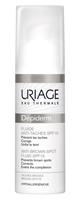 Uriage Dépiderm dagcrème tegen pigmentvlekken 30ml