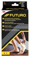 Futuro Enkelbandage maat l 1 stuk