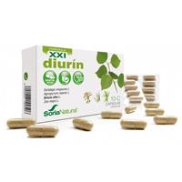 Soria Natural Diurin 10-c xxi capsules 30 capsules