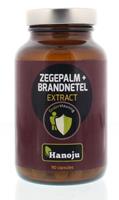 Zegepalm & brandnetel extract 90ca