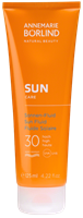 Annemarie Borlind Sun care sun fluid spf30 125ml