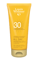 Louis Widmer All day spf30 geparfumeerd 200ml