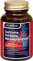 Curcuma form&harpa 60vcp