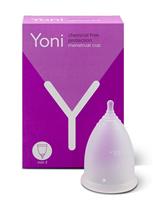 Yoni Menstruatie cup maat 2 1st