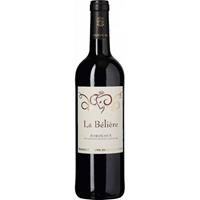 Baron Philippe de Rothschild la Bélière 2019