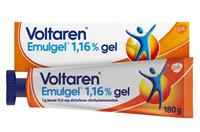 Voltaren Emulgel 1.16% 180g