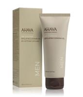 AHAVA Time to Energize men Exfoliating Cleansing Gel Reinigungsgel  100 ml