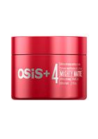 Schwarzkopf Osis Texture Mighty Matte Haarwachs  85 ml