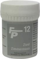 Medizimm Zivel 12 120tab