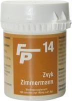 Medizimm Zvyk 14 120tab