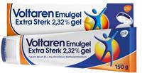 Voltaren Emulgel extra sterk 2.32% 150g