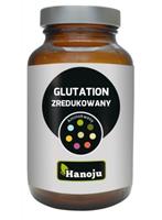 Hanoju Glutathion 250 mg 60 capsules