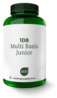 AOV 108 multi basis junior 180kt