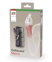 Cellacare manus polsbrace links maat 4 1st