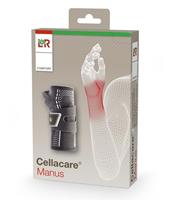 Cellacare manus polsbrace links maat 3 1st