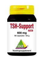 SNP Tsh support puur 90 capsules