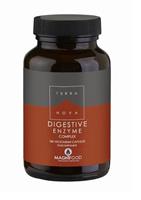 Terranova Digestive enzyme complex 100capsules