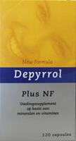 Depyrrol Plus nf 120vc