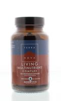 Terranova Living multinutrient complex 100 capsules