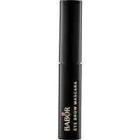 babor Eye Make up Eye Brow Mascara 01 ash