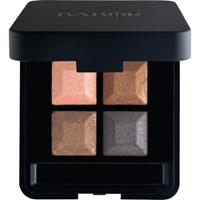 Babor Eye Shadow Quattro 4gr 02 Smokey