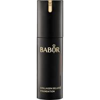 babor Face Make up Collagen Deluxe Foundation 02 ivory