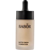 Babor Matte Finish Foundation 30ml 03 Natural