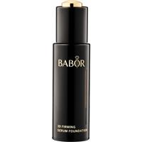 babor Face Make up 3D Firming Serum Foundation 02 ivory