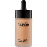 babor Face Make up Hydra Liquid Foundation 04 porcelain
